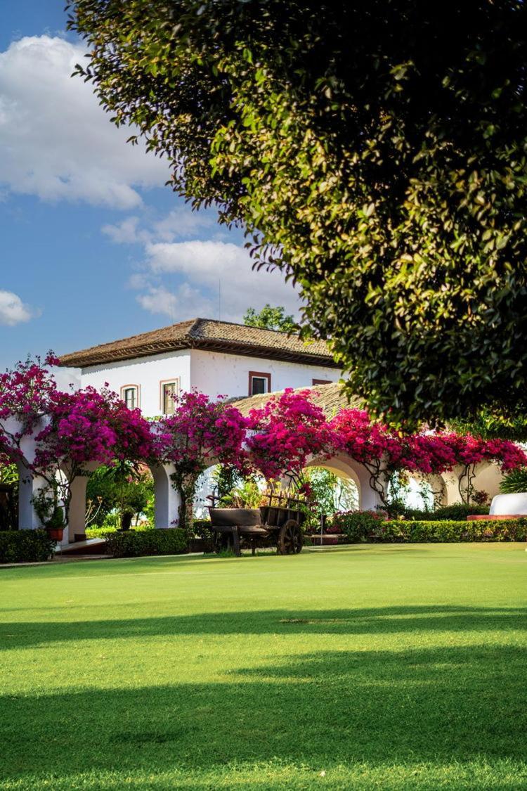Best Western Plus Posada De Don Vasco Pátzcuaro Dış mekan fotoğraf Quinta do Lago